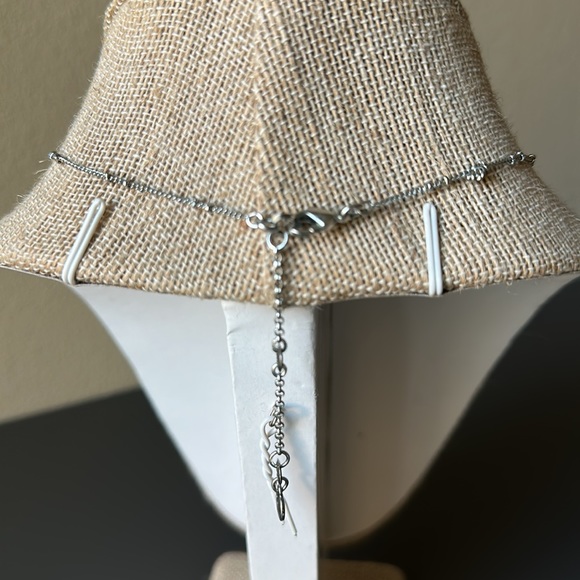 Chloe and Isabel Fashion Necklace and Earrings - Picture 6 of 7